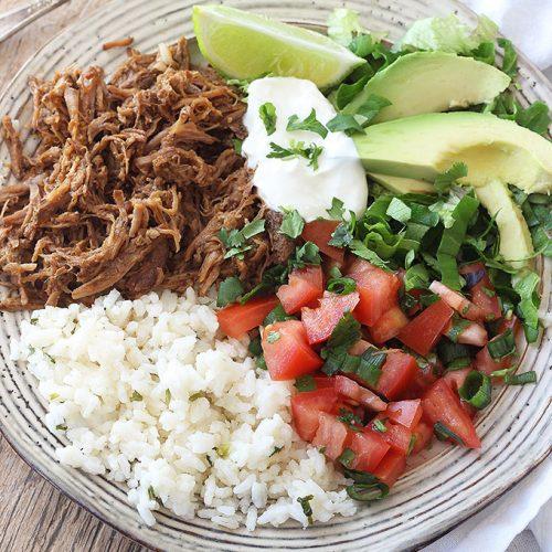 Master Crispy & Tender Carnitas: Oven or Slow Cooker Secrets Revealed
