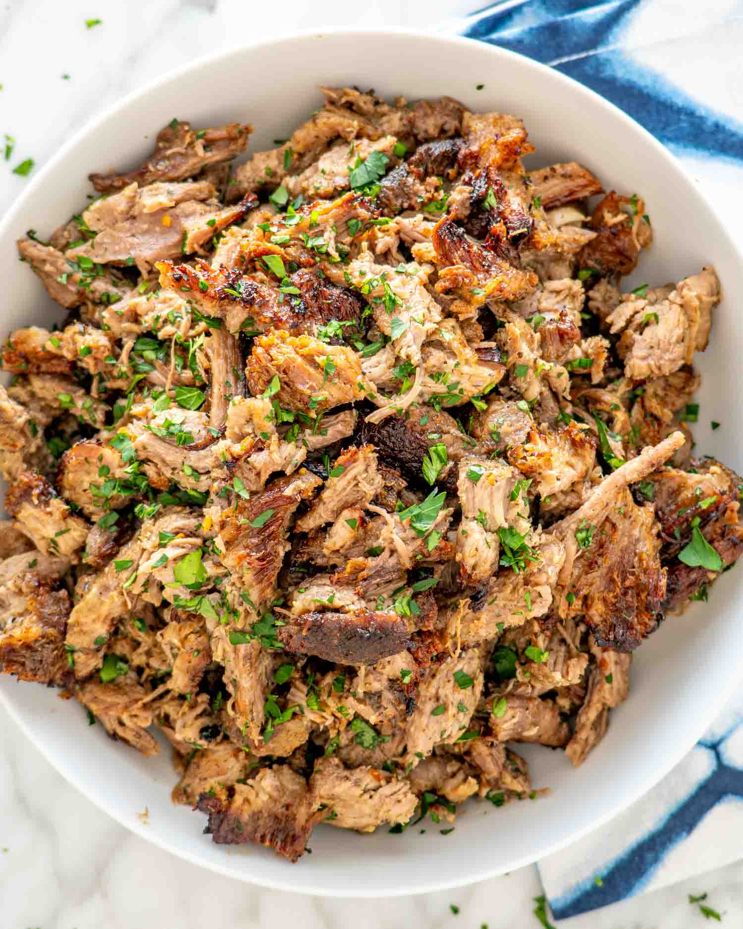 Unlock Crispy, Juicy Carnitas: The Ultimate Foolproof Recipe